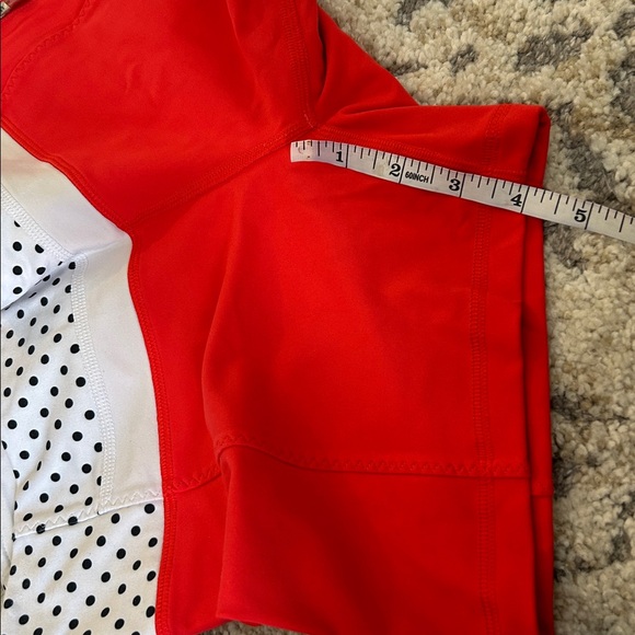 Lulu polka dot shorts - Picture 5 of 5